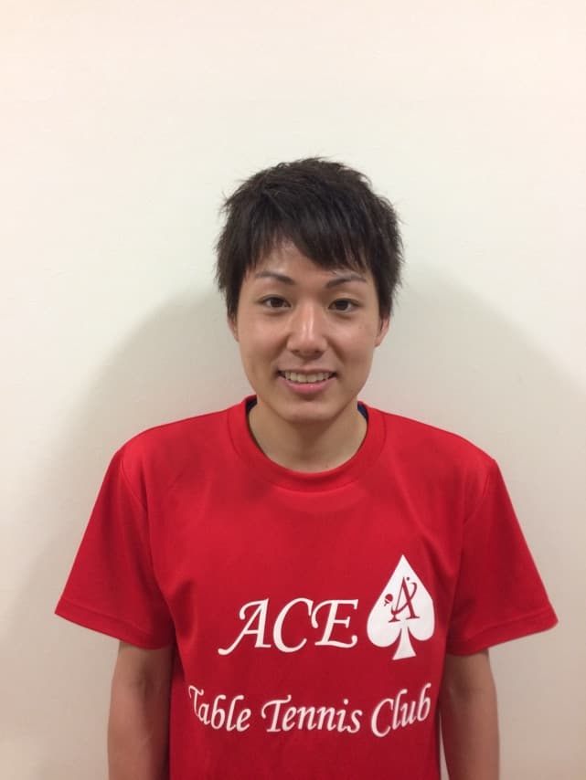 コーチ写真：伊藤一志